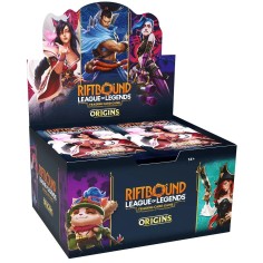 Riftbound Origins - EN