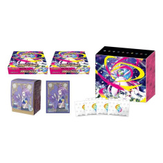 Pokemon Center Mega Symponia | Pokémon TCG Japonés sellado