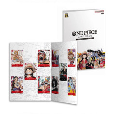 25th Edition | One Piece Japonés sellado