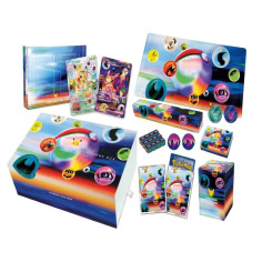30th Anniversary Celebration Futuristic Commemorative Gift Box - CH