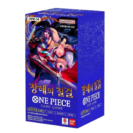 OPK14 - KR
