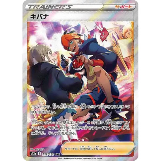 PSA10 Raihan SAR[s12a 237/172](High Class Pack “VSTAR  Universe”)