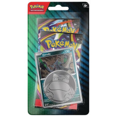 Blíster Pokémon 2 sobres Agosto 2026 Español | TCG Brokers
