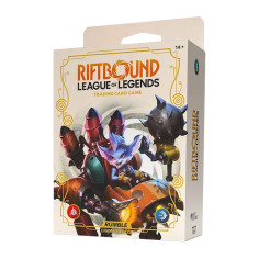 Rumble Champion Deck - EN
