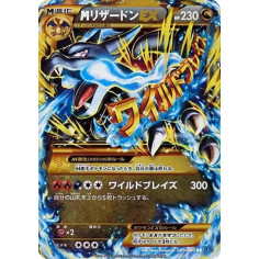 PSA10 M Charizard EX UR [XY2 089/080](Expansion Pack “Wild Blaze”)