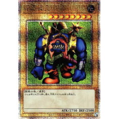 PSA10 Sengenjin 25th SE[TDPP-JP014](PREMIUM PACK -The Legend of Duelist QUARTER CENTURY EDITION- )