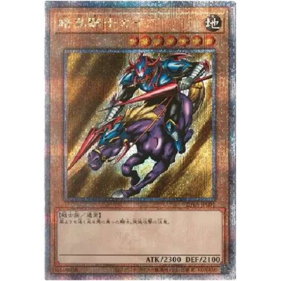 PSA10 Gaia The Fierce Knight 25th SE [23YA-JP001](Area Championship 2023)