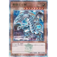 PSA10 Blue-Eyes White Dragon 25th SE [TD02-JP001](TOKYO DOME GREEN 25th Ver.)