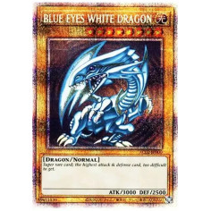 PSA10 BLUE EYES WHITE DRAGON PSE[AC02-JP000](ANIMATION CHRONICLE 2022)
