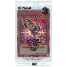 PSA10 Dark Magician Girl 25th SE[2023-JPP01](Yu-Gi-Oh! World Championship 2023 Commemorative Card)