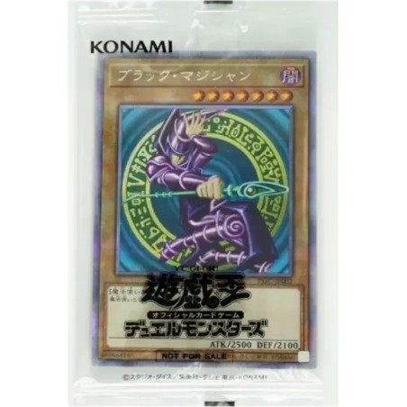 PSA10 Dark Magician PSE [PSEC-JP002](Prismatic Secret Rare Black Magician GET Campaign)