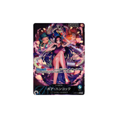 PSA10 Boa Hancock L-P [OP07-038] (Booster Pack The Future After 500 years)