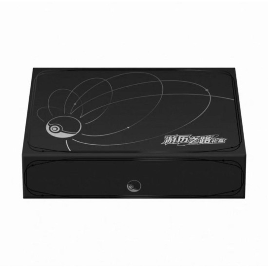 Pokémon Simplified Chinese 3rd Anniversary Travel Gift Box - CH