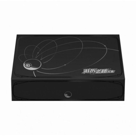 Pokémon Simplified Chinese 3rd Anniversary Travel Gift Box - CH