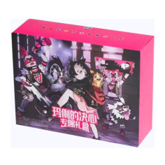 Marnie Premium Tournament Collection Box - CH