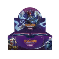 League of Legends: Unleashed Vol.3 Jumbo - CH