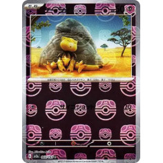 PSA10 Abra C: Master Ball Mirror[SV2a 063/165](Enhanced Expansion Pack “Pokemon Card 151”)