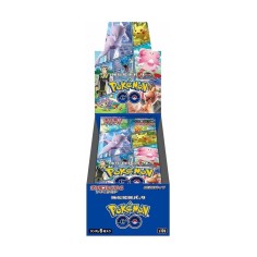 Pokémon GO - JP ||RESERVA||