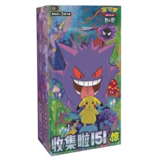 Pokemon 151 - CH