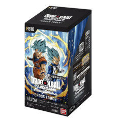 Dragon Ball FB-10 - JP