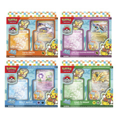 World Championships 2025 Deck Inglés | Pokémon TCG
