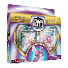 Palkia VSTAR League Battle Deck Inglés | Pokémon TCG