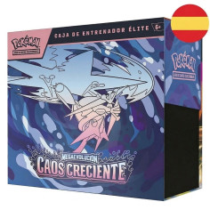 ETB - Caos Creciente - ES