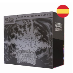 ETB - Oscuridad Absoluta - ES