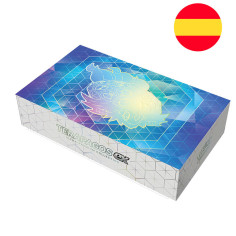 Estuche Cartas - Terapagos Ultra Premium - ES