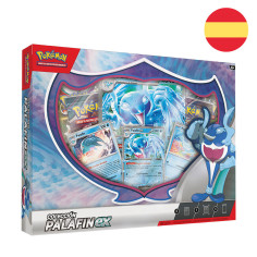 Caja Promo - Palafin EX - ES